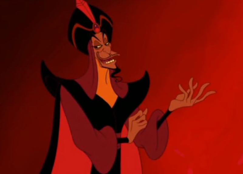 Jafar